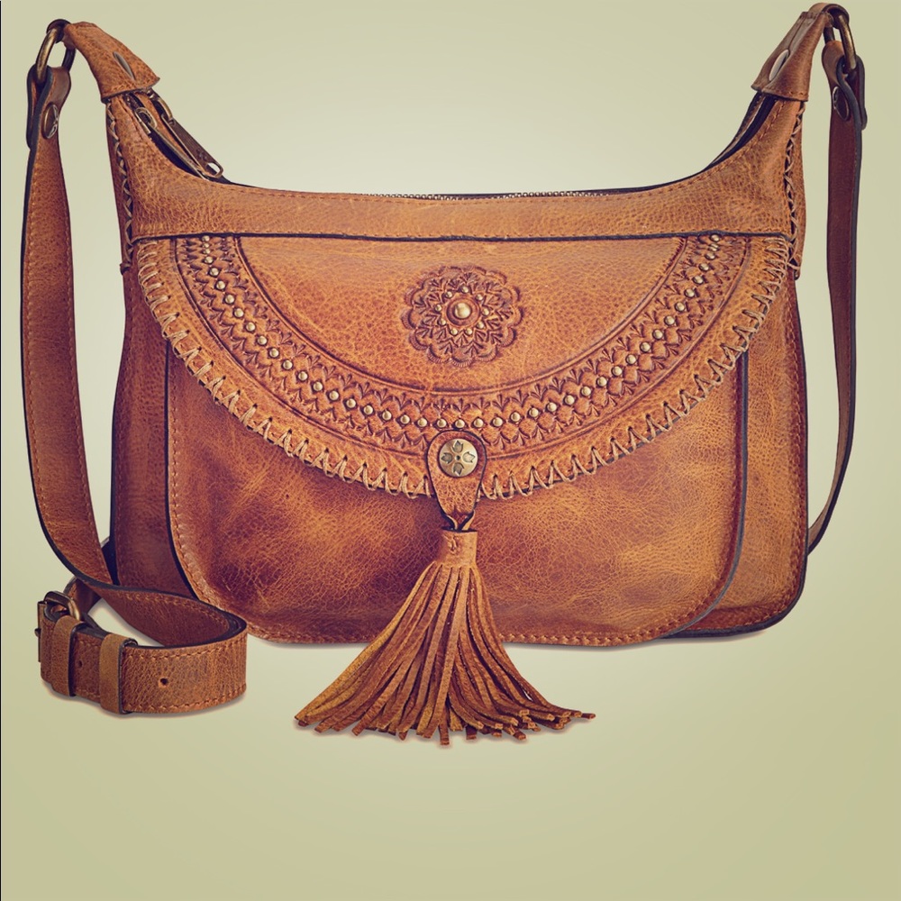 Patricia Nash handbag